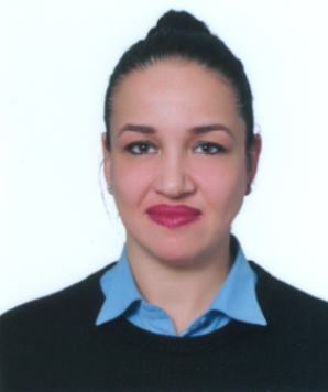 Seda Yılmaz
