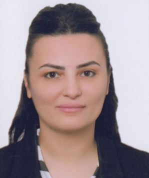 Şehnaz Kepez