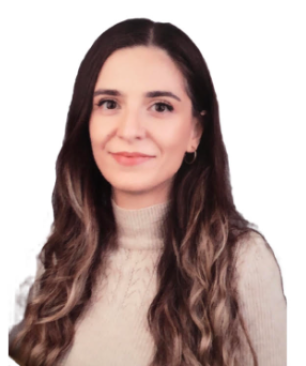 Selin Seda Çağlar Aşkın