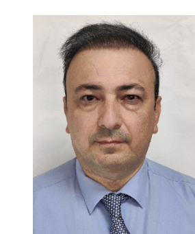 Serhan Akman