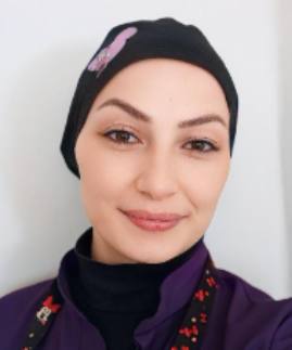 Şerife Çolak
