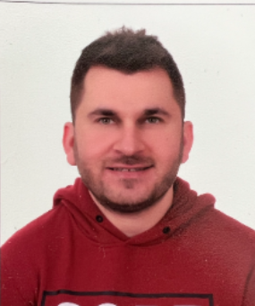 Serkan Uçmak