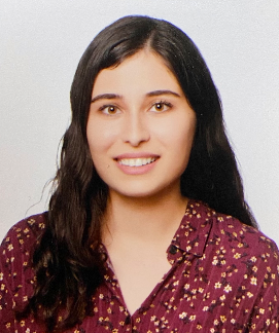 Şeyma Yıldız Semiz