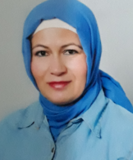 Songül Candan