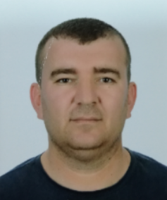 Süleyman Barutcu