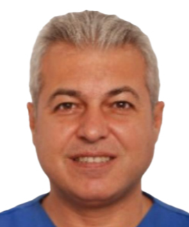 Talip Büyükbayram
