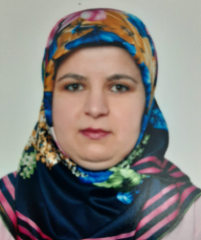 Vesile Gedik
