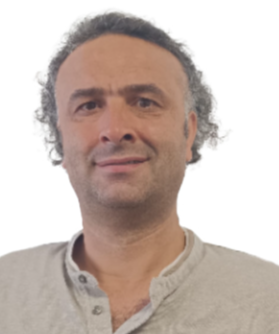 Yusuf Ay
