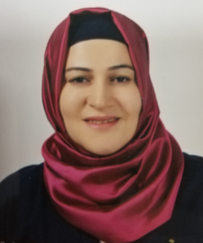 Zahide Sünbül