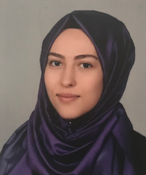 Ahsen Öztürk