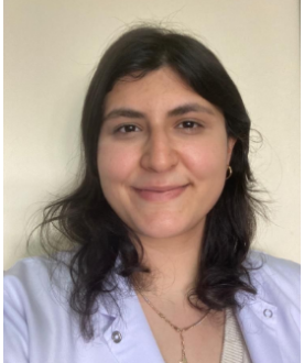 Ayşe Nur Yildiz