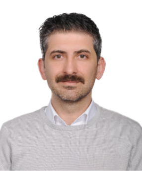 Ahmet Akti