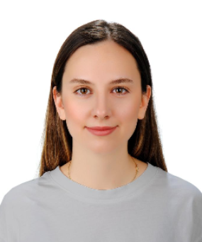 Ezgi̇ Karaca Ceylan