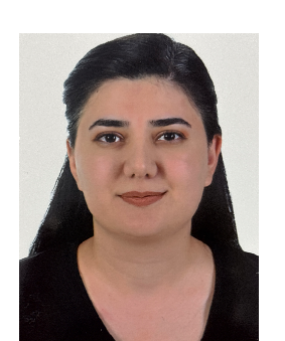 Ezgi̇ Deni̇z Yalçinkaya