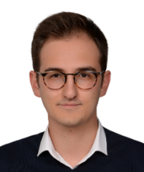 Furkan Kekli̇koğlu