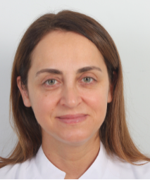 Gül Tosun