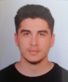 Baturalp Kemal Yalçinkaya