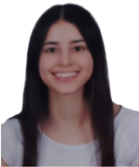 Meli̇s Ceren Bi̇lgi̇n