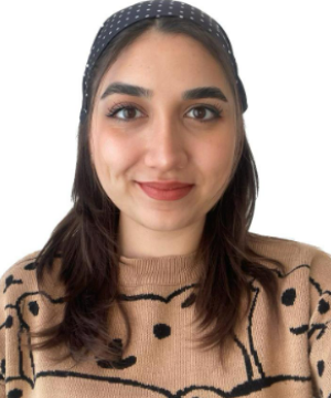 Meli̇ka Ahmad