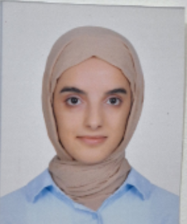 Merve Nazli Kiliç