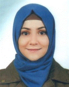 Esra Ulusoy Mutluol