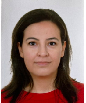 Özge Pekkalaycilar Karabaş