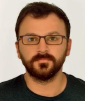 Mehmet Semi̇h Veli̇oğlu
